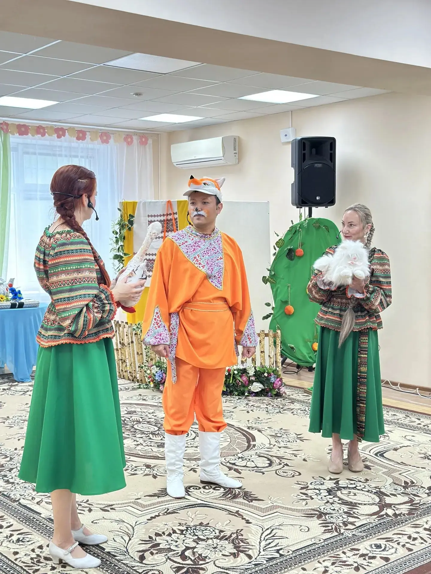 Как мы «рецепт счастья» искали! ✨