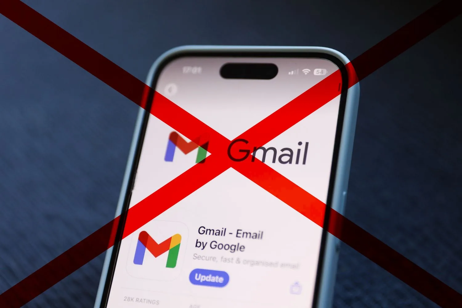 Авторизация через Gmail, Apple ID и другие иностранные сервисы больше недоступна в росс...