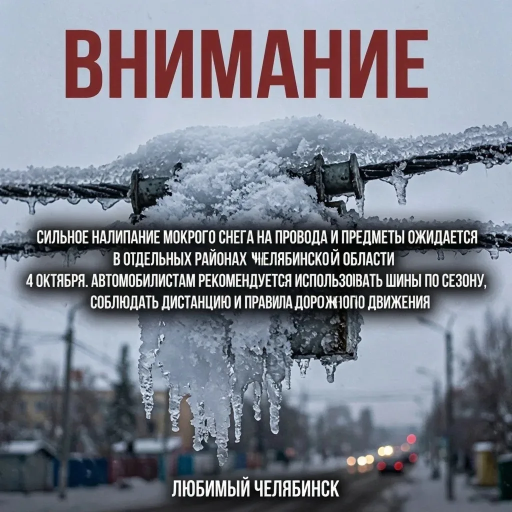 ⚡️🔴 ВНИМАНИЕ!