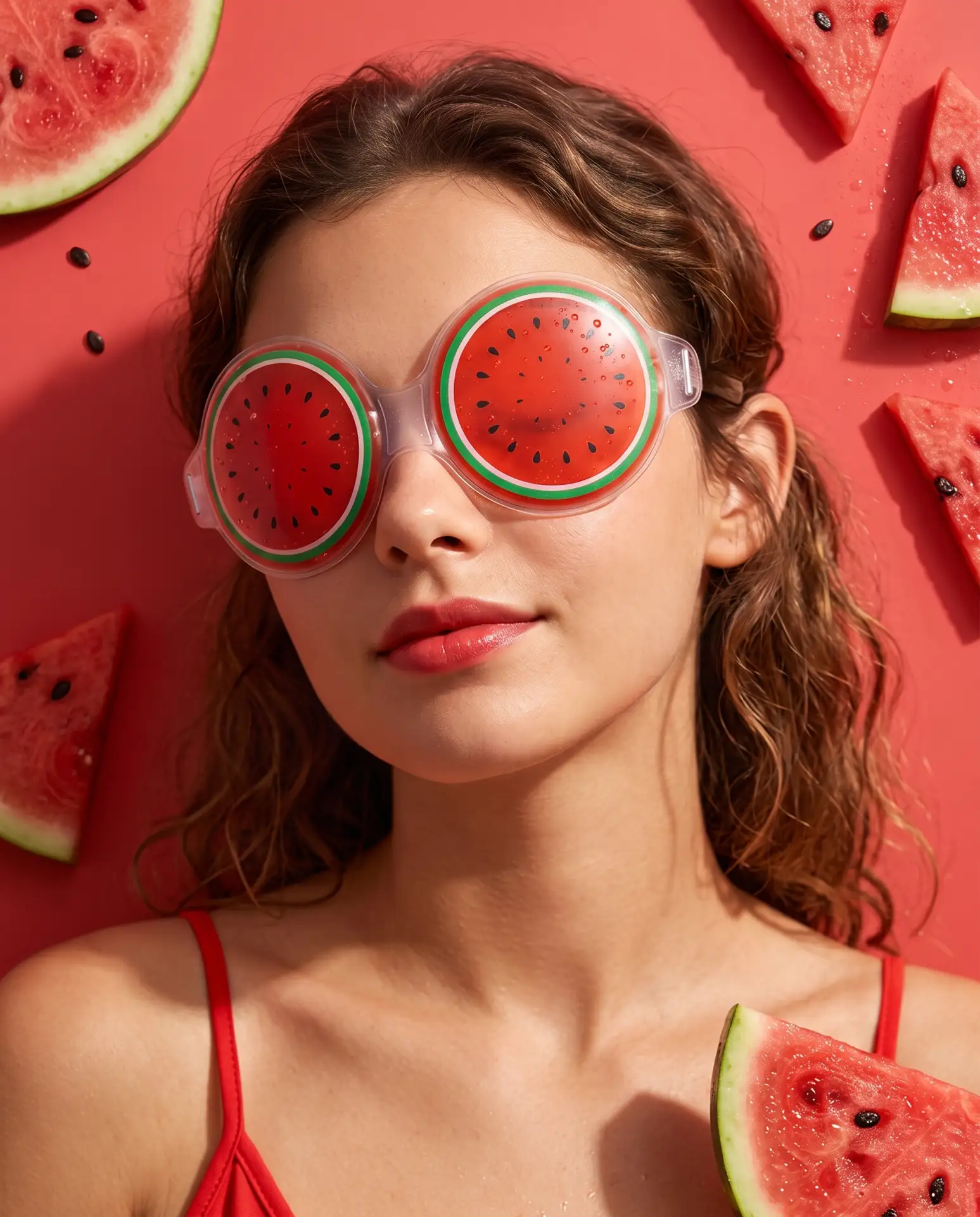 Арбузное настроение? 🍉 Или, может быть, огуречное? 🥒
 
Каким бы ни был ваш любимый вкус лета, ярки