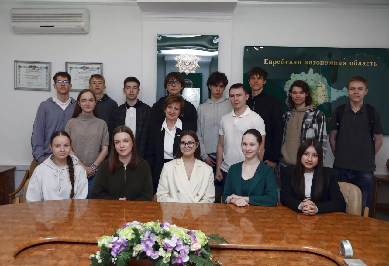 Где "рождаются" законы