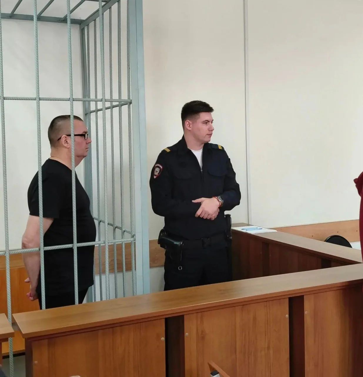 Житель Первоуральска осуждён за истязание падчерицы