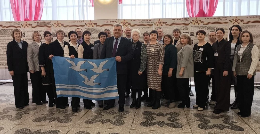 19 марта состоялось окружное совещание министерства образования Новосибирской области «...