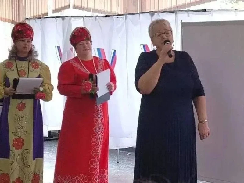 💪 Прокопьевский врач работает и в 74 года