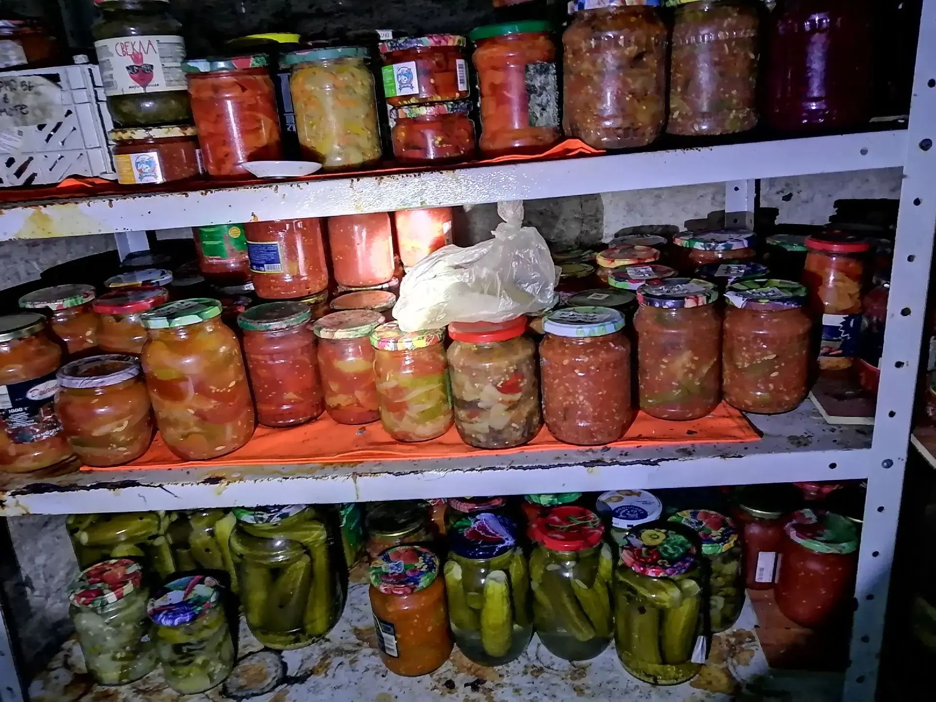 На зиму готовы😍😍😍