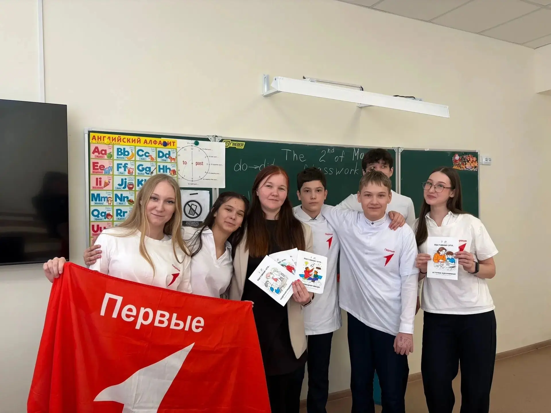 💥Раскрывает в детях их лучшие качества