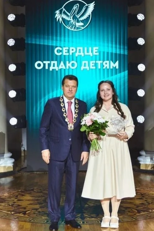 Лучшая из лучших!