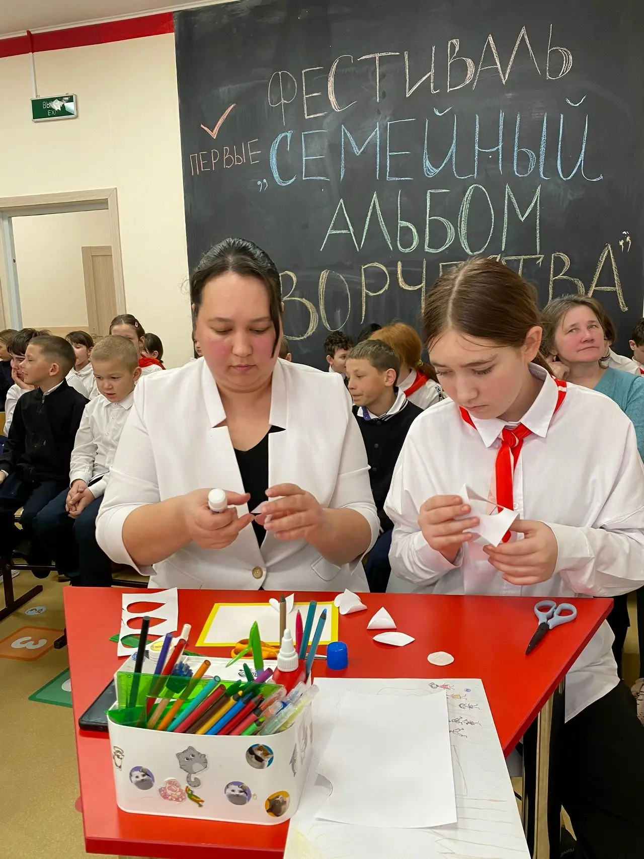 🌺В семье  рождается настоящая ценность: не в красивых словах, а в общем деле, в потрач...