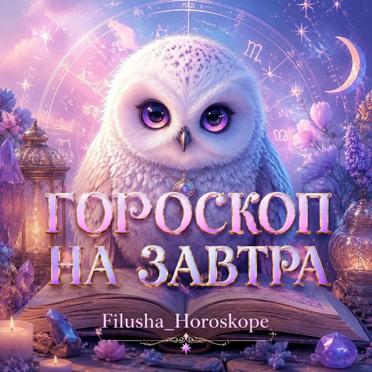 🛑 Гороскоп на 5 АВГУСТА 2026 года