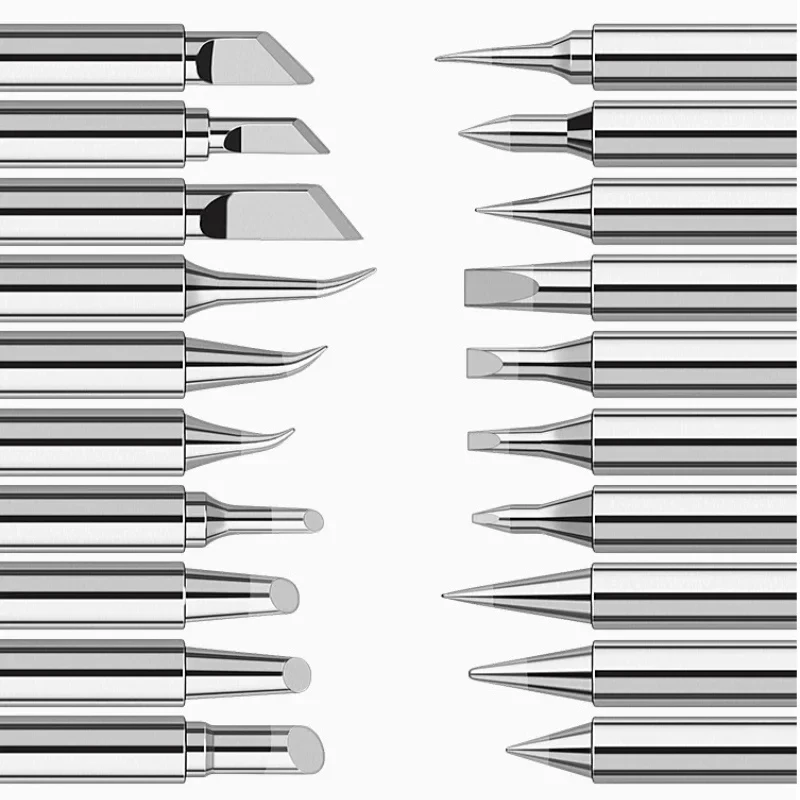 Паяльные жала T12