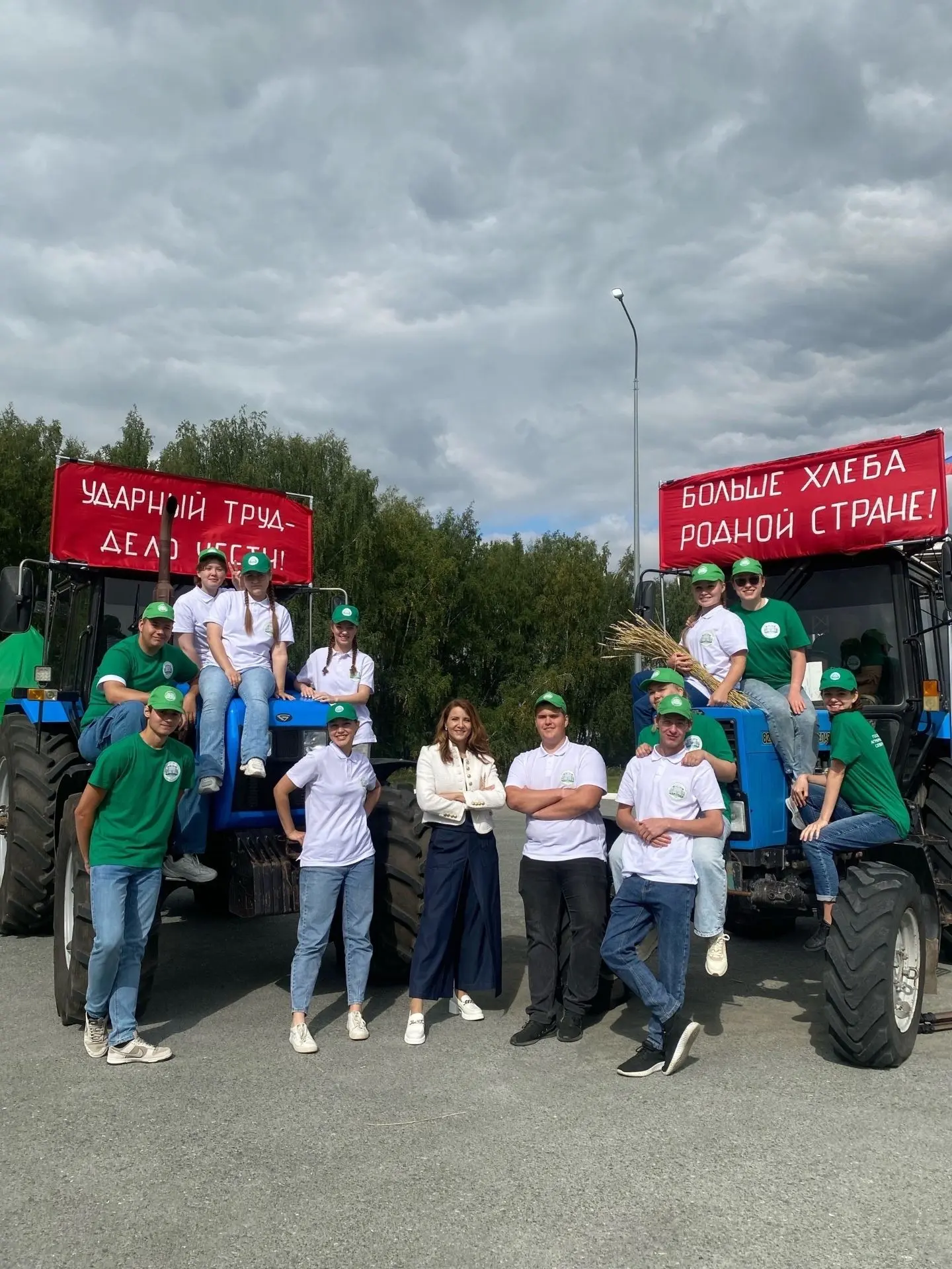 #ПреподавателиТГИК #ГородЭтоЛюди72  🏛Общественная молодежная палата  к 440-летию г.Тюмени запустила 