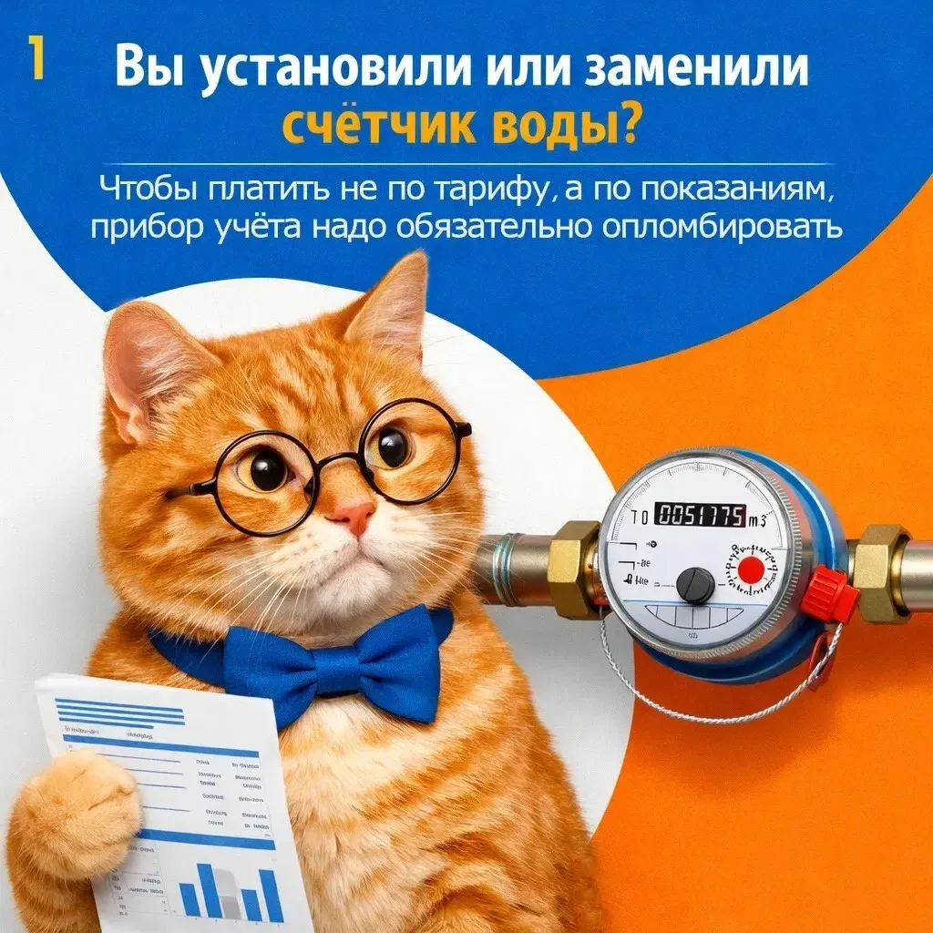 🔈 Уважаемые потребители!