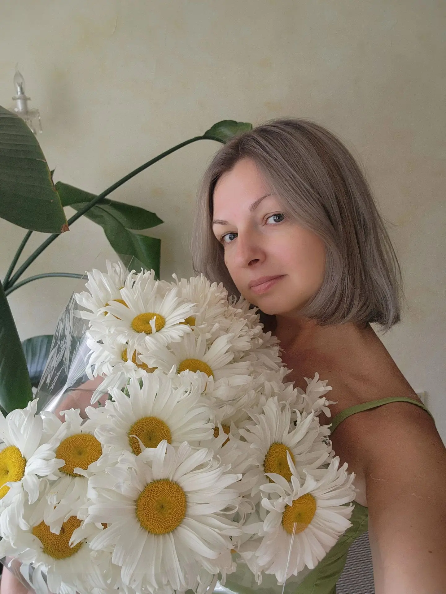 ❤️ С Днем семьи, любви и верности!

Желаем, чтобы в вашей жизни всегда находилось место для теплых в