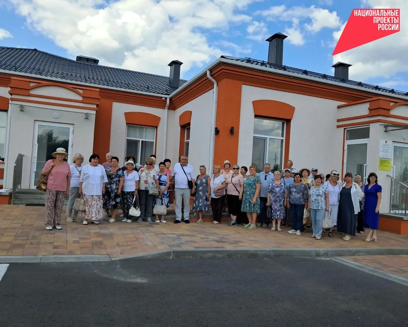Мы продолжаем гостеприимно встречать гостей в рамках проекта «К соседям в гости». Сегод...