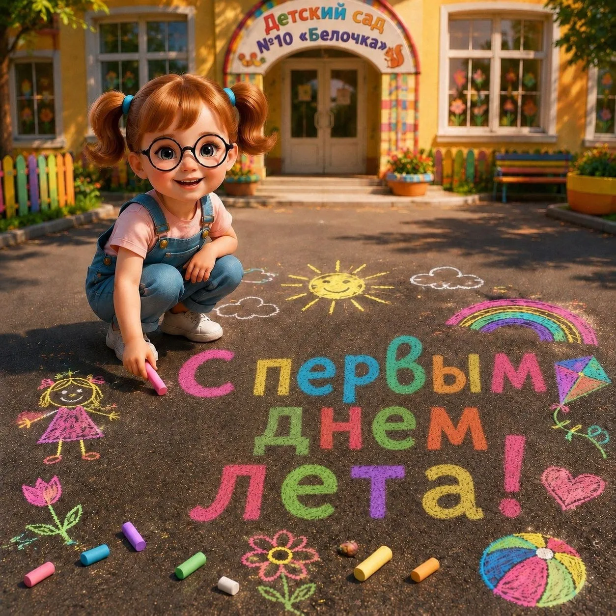 🌞 Доброе утро, дорогие друзья! 🌼