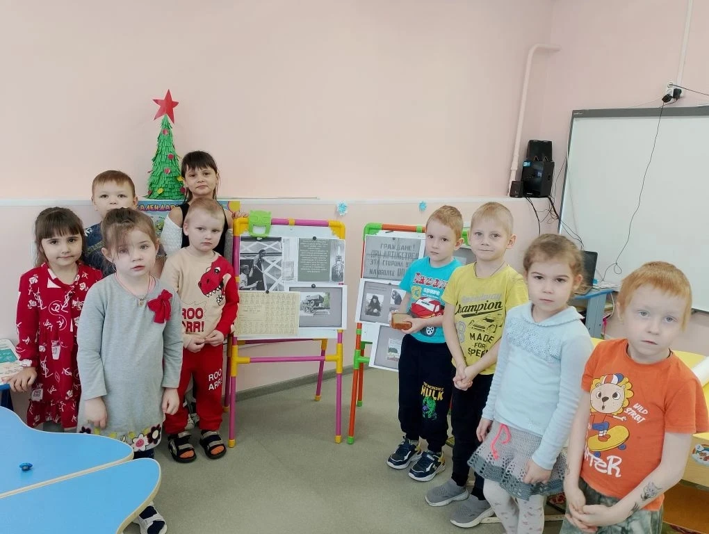 Память о блокаде Ленинграда