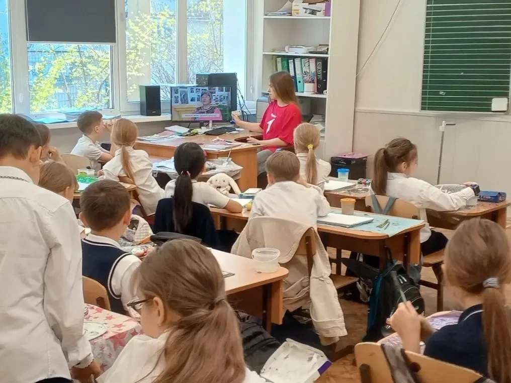 🇷🇺 Сохраняя культурный код: знакомство с удэгейцами в День коренных народов  🔥 В рамках Дня коренных