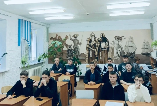 3 сентября — День памяти и скорби 🕯