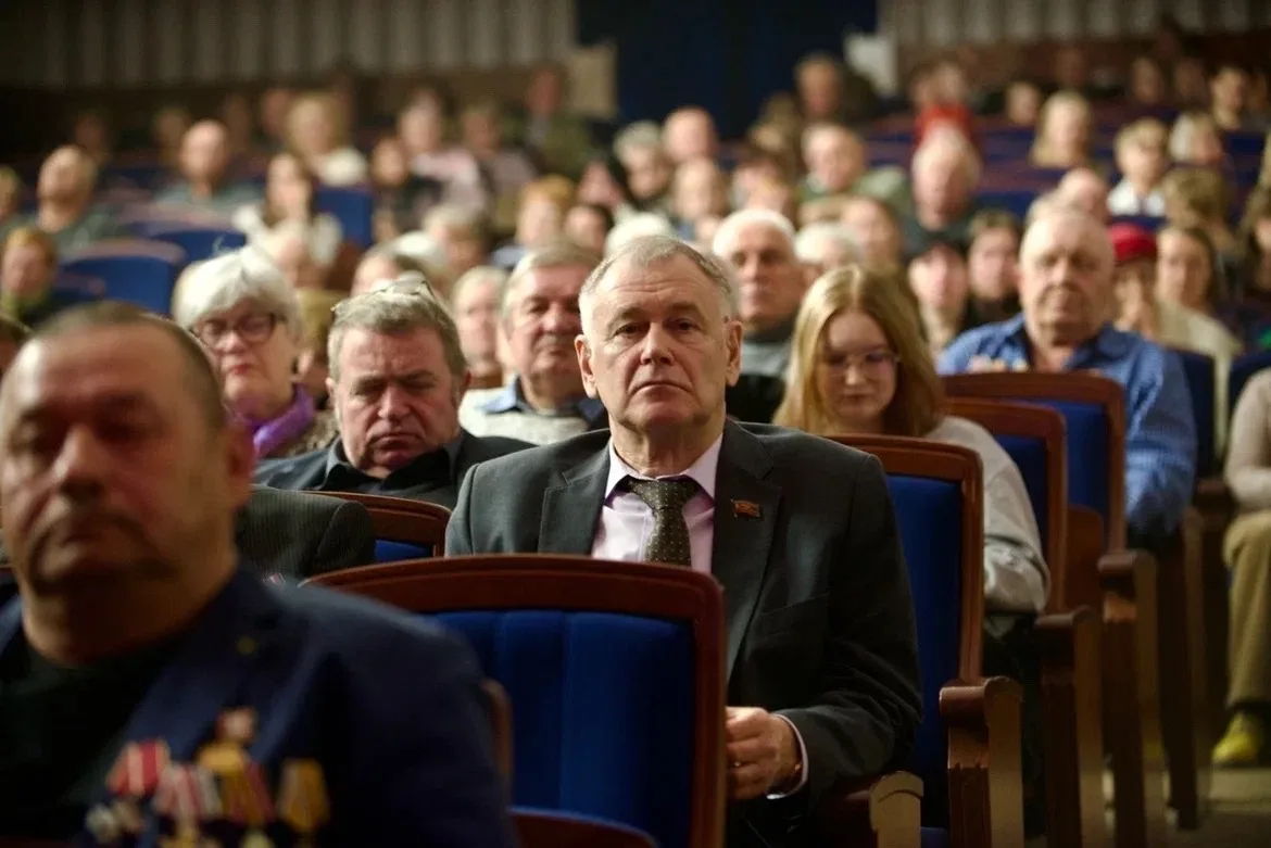 40 лет отделяют нас от той апрельской ночи 1986 года, когда мир содрогнулся от взрыва на Чернобыльск