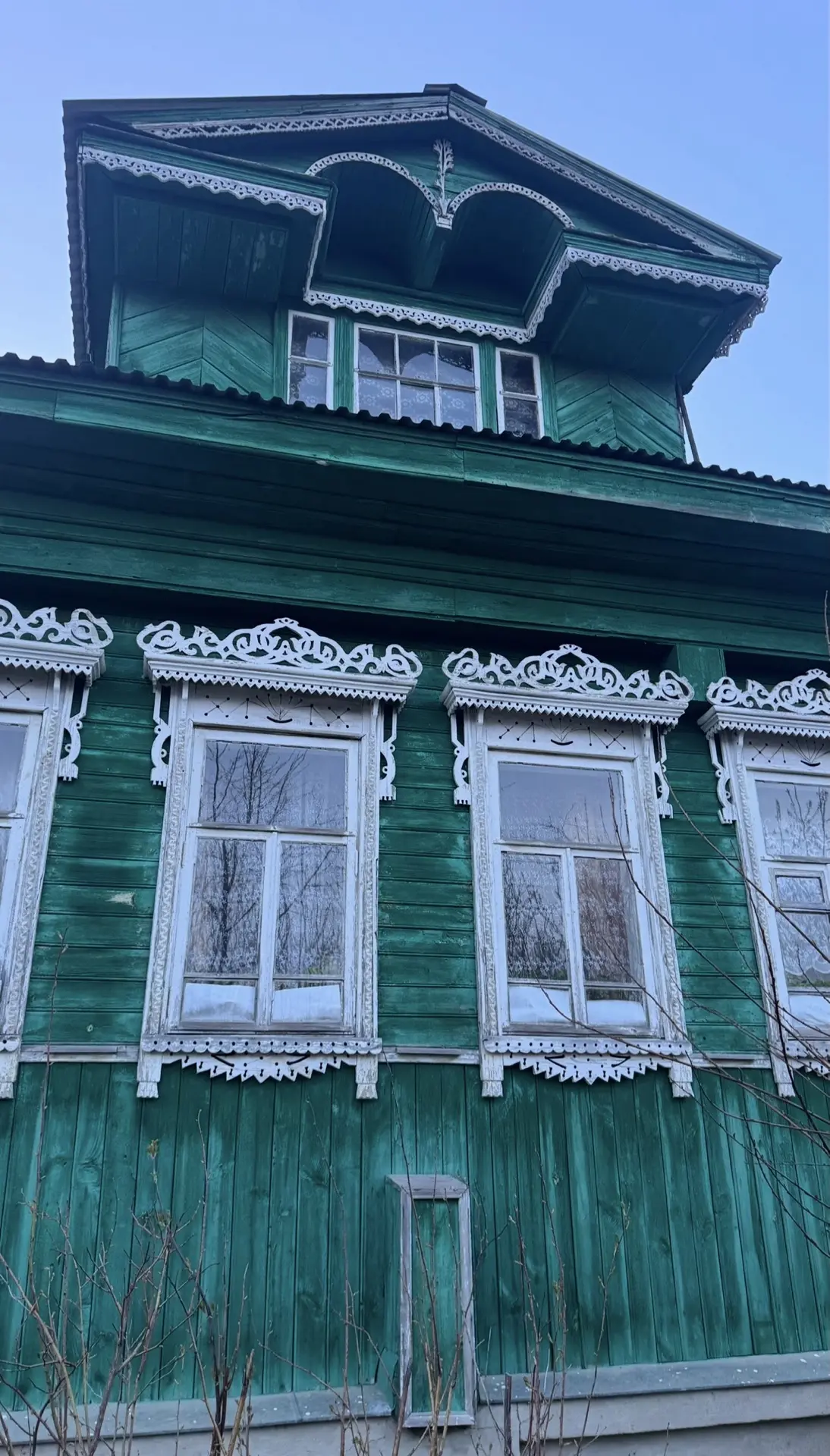 Сегодня давайте разберем вопрос с землей под строительство дома.