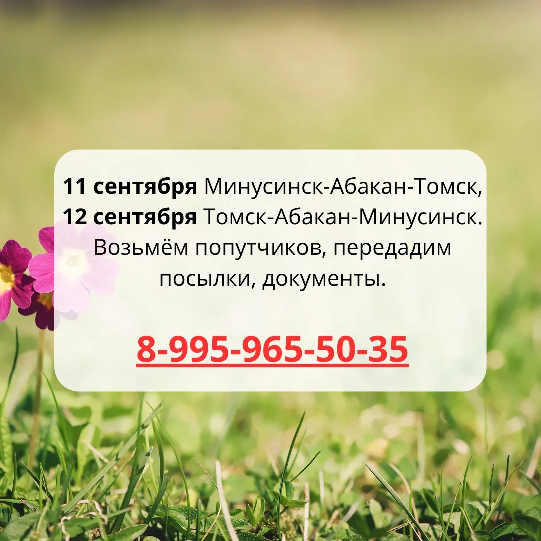 МАХ max.ru/abakan_tomck