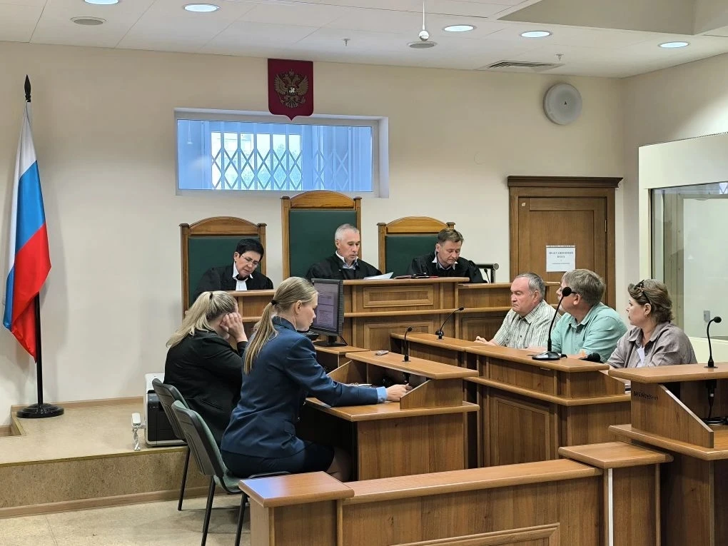 Верховный Суд Удмуртской Республики изменил наказание одному из участников группы, избившей мужчину 