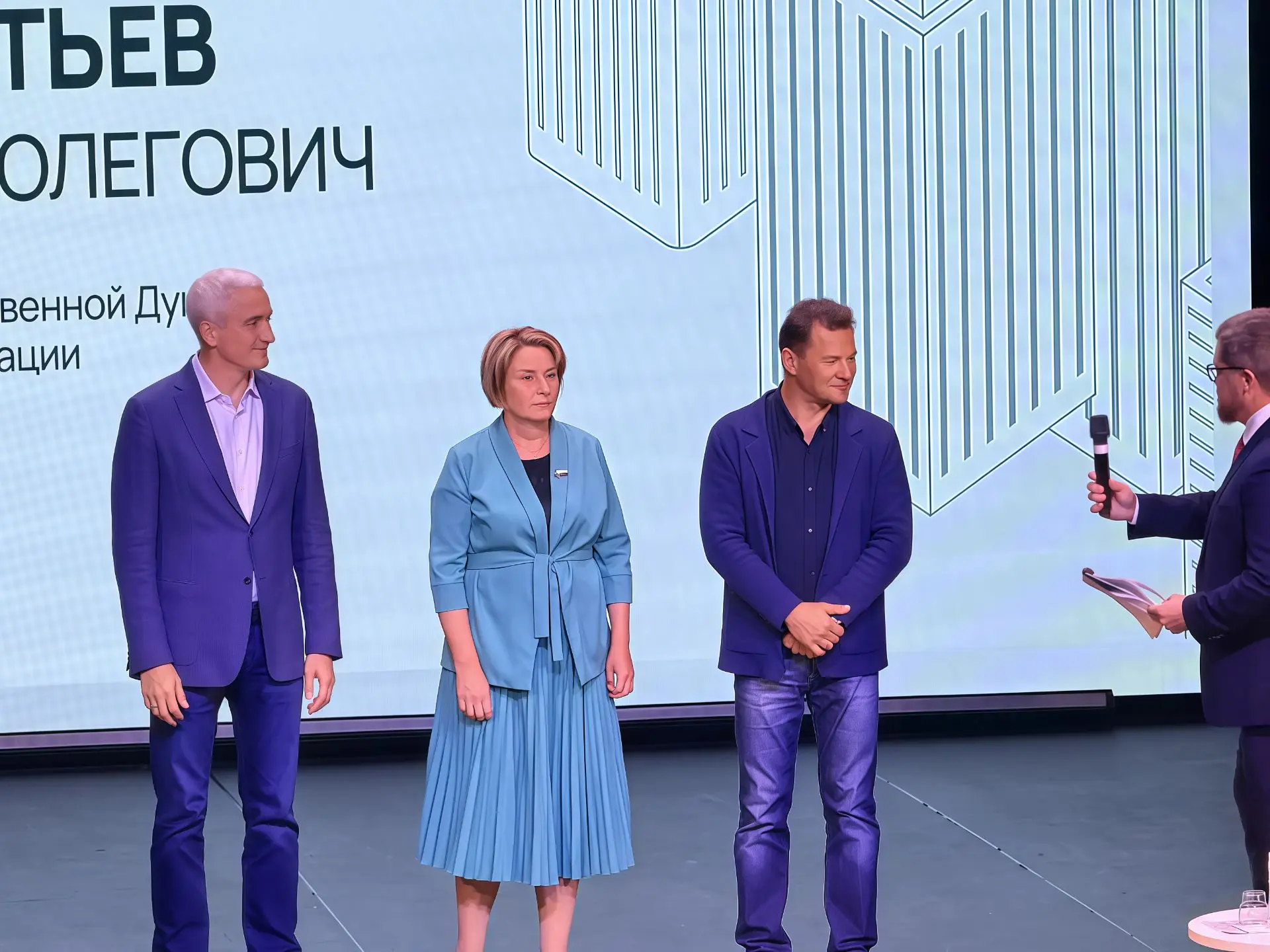 19 августа 2026 года состоялась встреча с представителями Объединения административно-т...