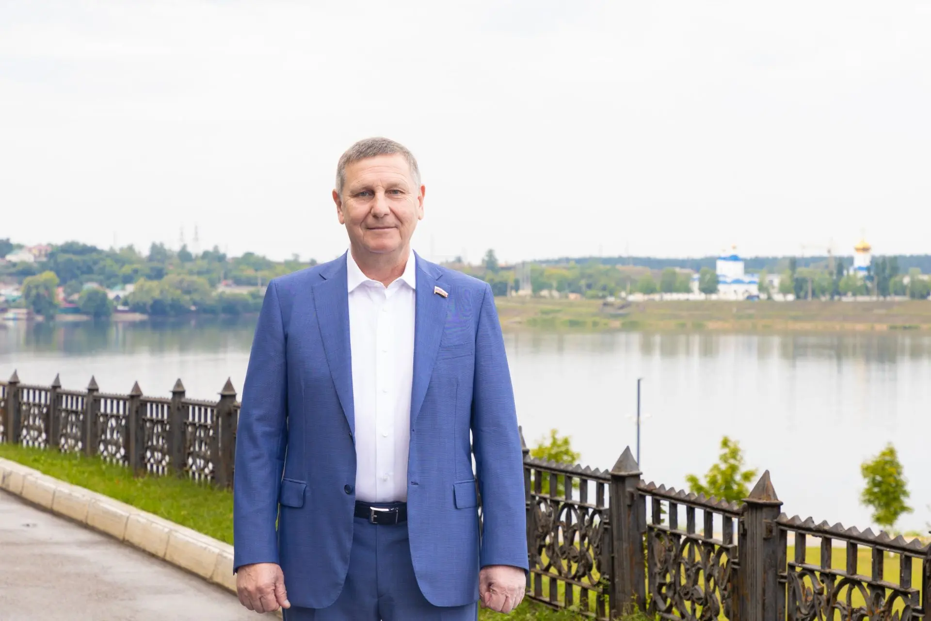 🇷🇺Друзья, сегодня мы отмечаем один из главных праздников нашей страны — День Государс...