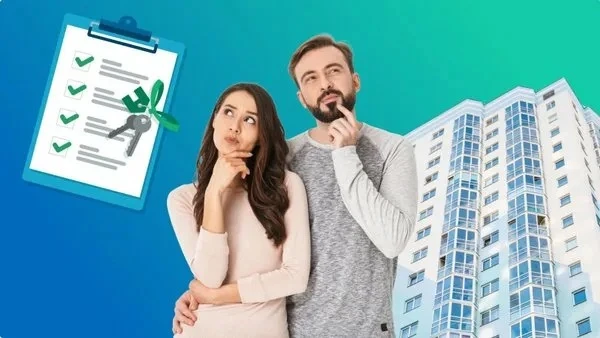 Почему после просмотра 50 квартир вы всё равно не можете выбрать?