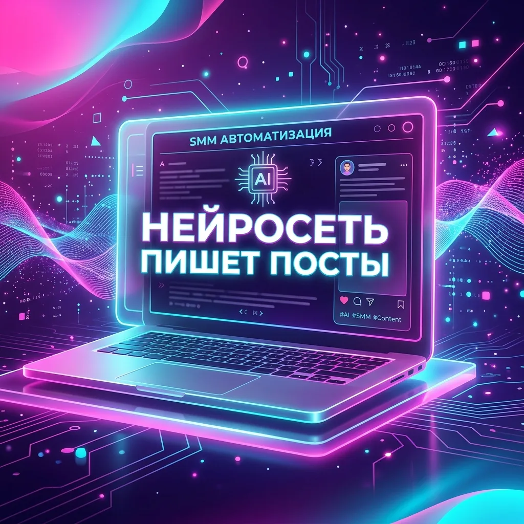 Кейс: автоматизация контента в Max Messenger.