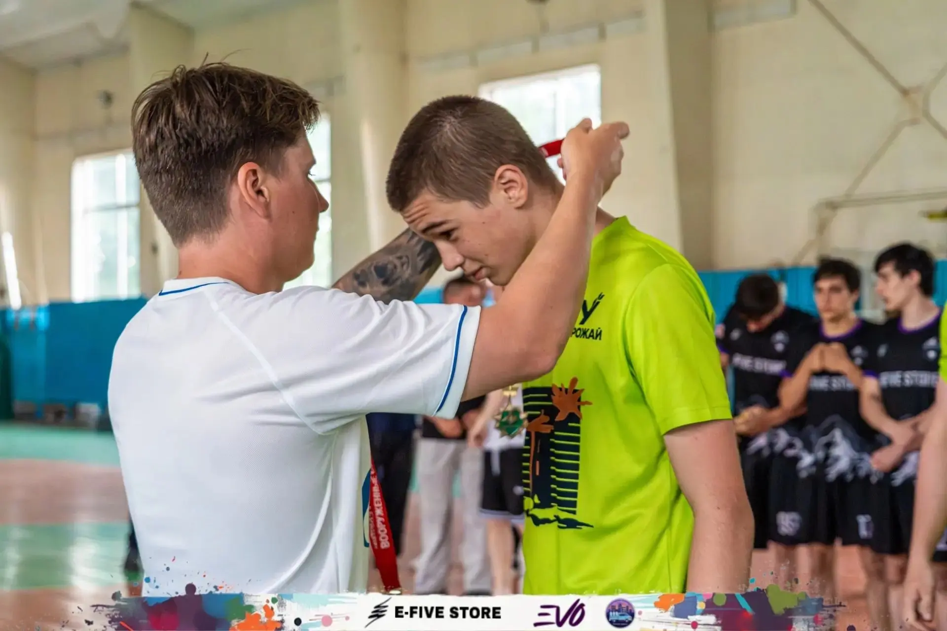 🌞Лето кадета

⚽Для кадета 11 "А" класса  Ярослава Широкова летние каникулы — это не просто отдых, а