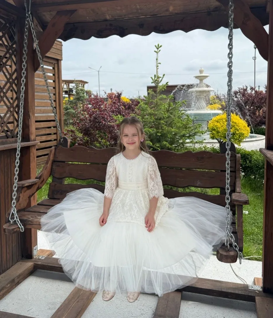 💞 Вера, 7 лет. Мастерица на все руки! Занимается вокалом, любит кататься на коньках и ...