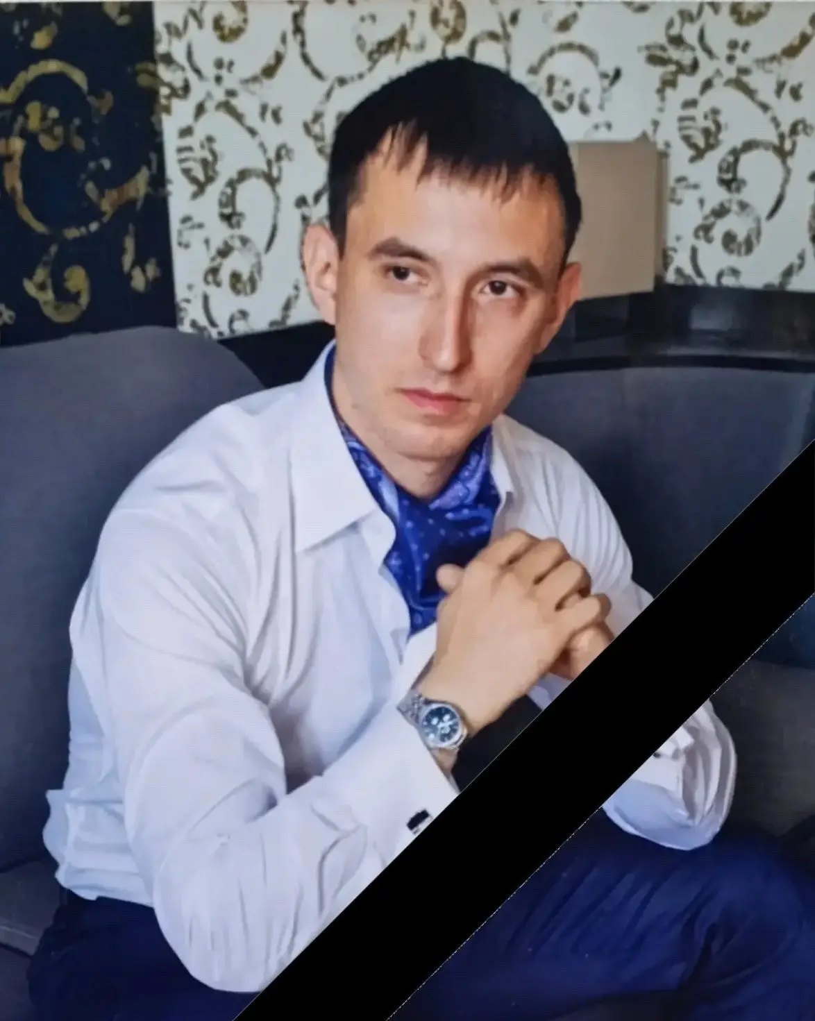 С прискорбием сообщаем, что 20.08.2026 года ушел из жизни Садыков Илшат Тагирович.