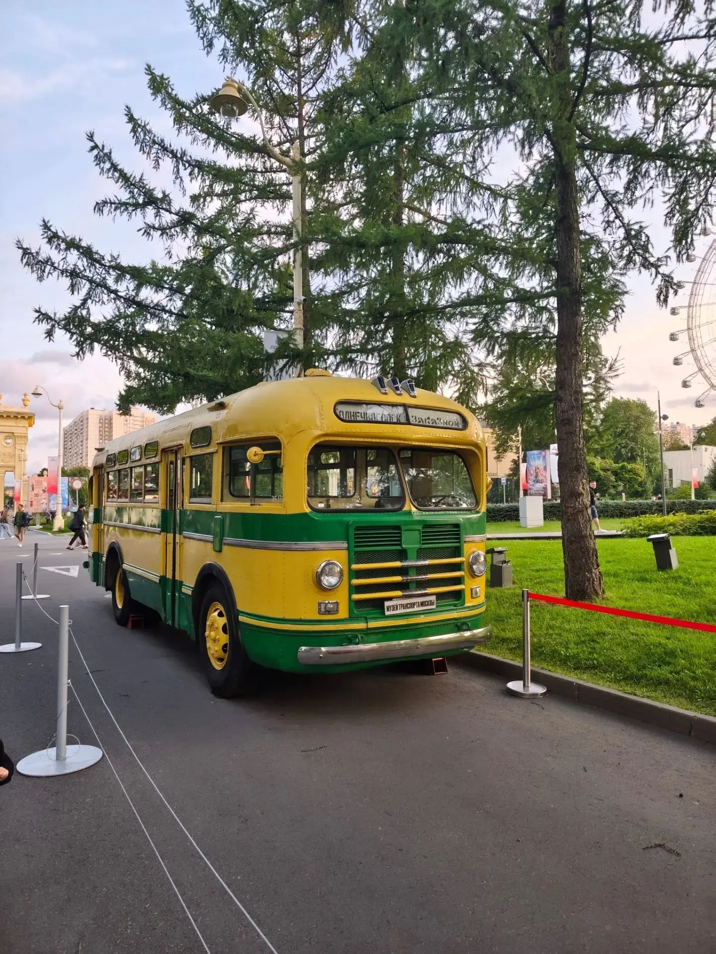 Фестиваль "ПроДвижение" на ВДНХ. 

📆 до 2 августа

Спасибо за отзыв Анастасию

"ПРО Движение", это 