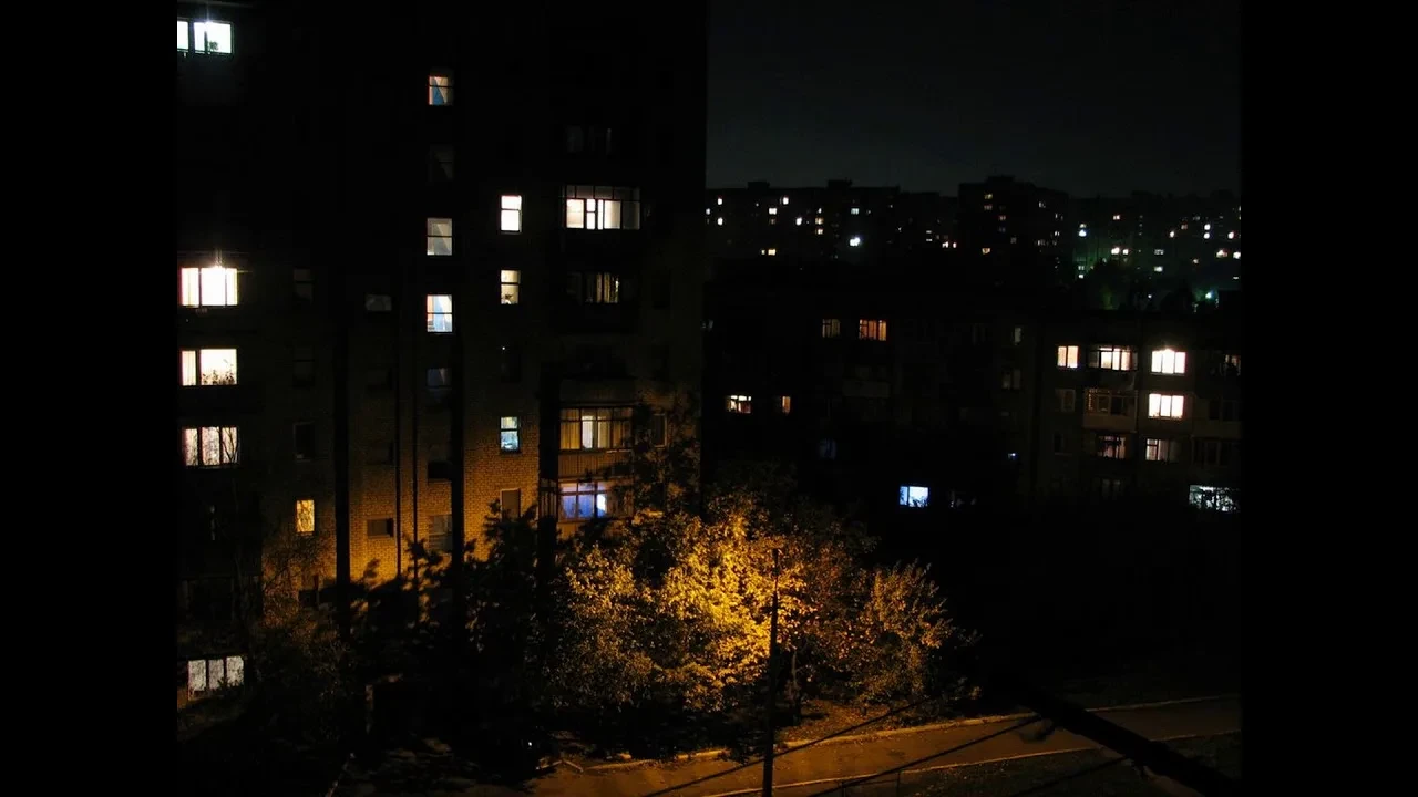 Доброй ночи друзья! ✨