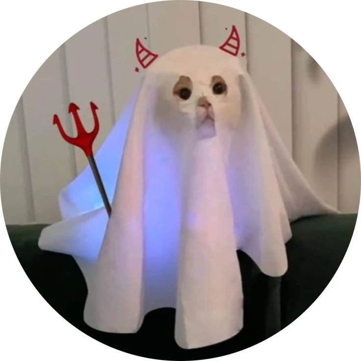Аватарки — Хеллоуин 🎃