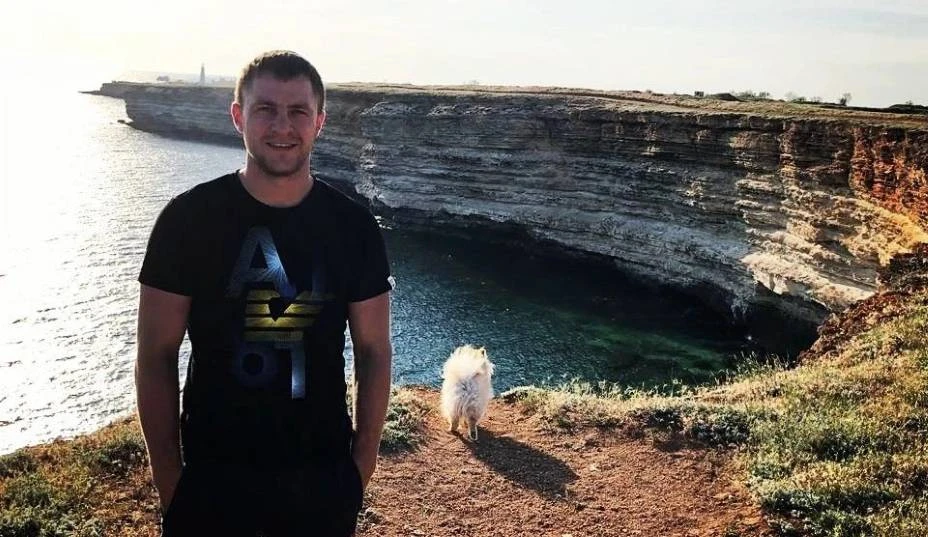 🌊 Футболист спас тонущую женщину ценой жизни