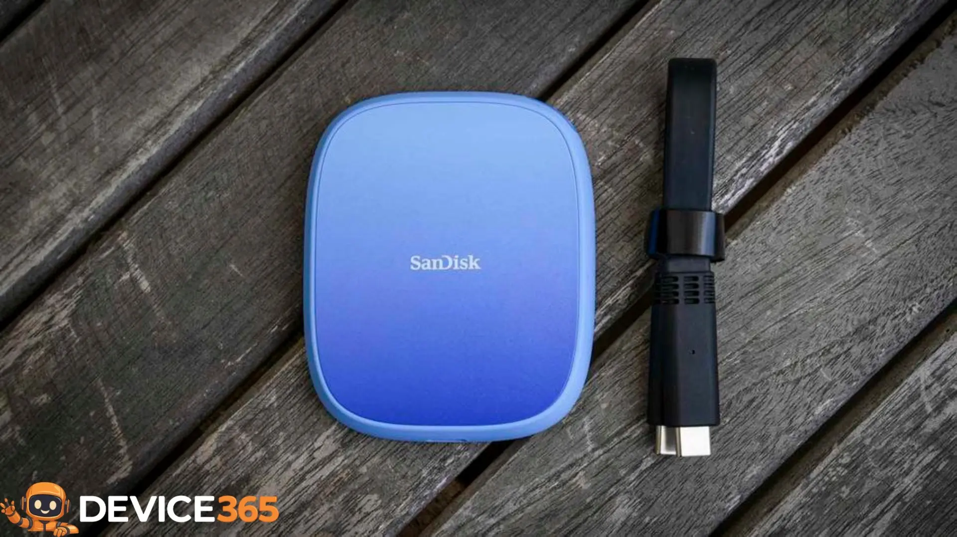 💾 SanDisk Creator Phone SSD 2 ТБ: MagSafe-накопитель для съёмки видео с телефона — ком...