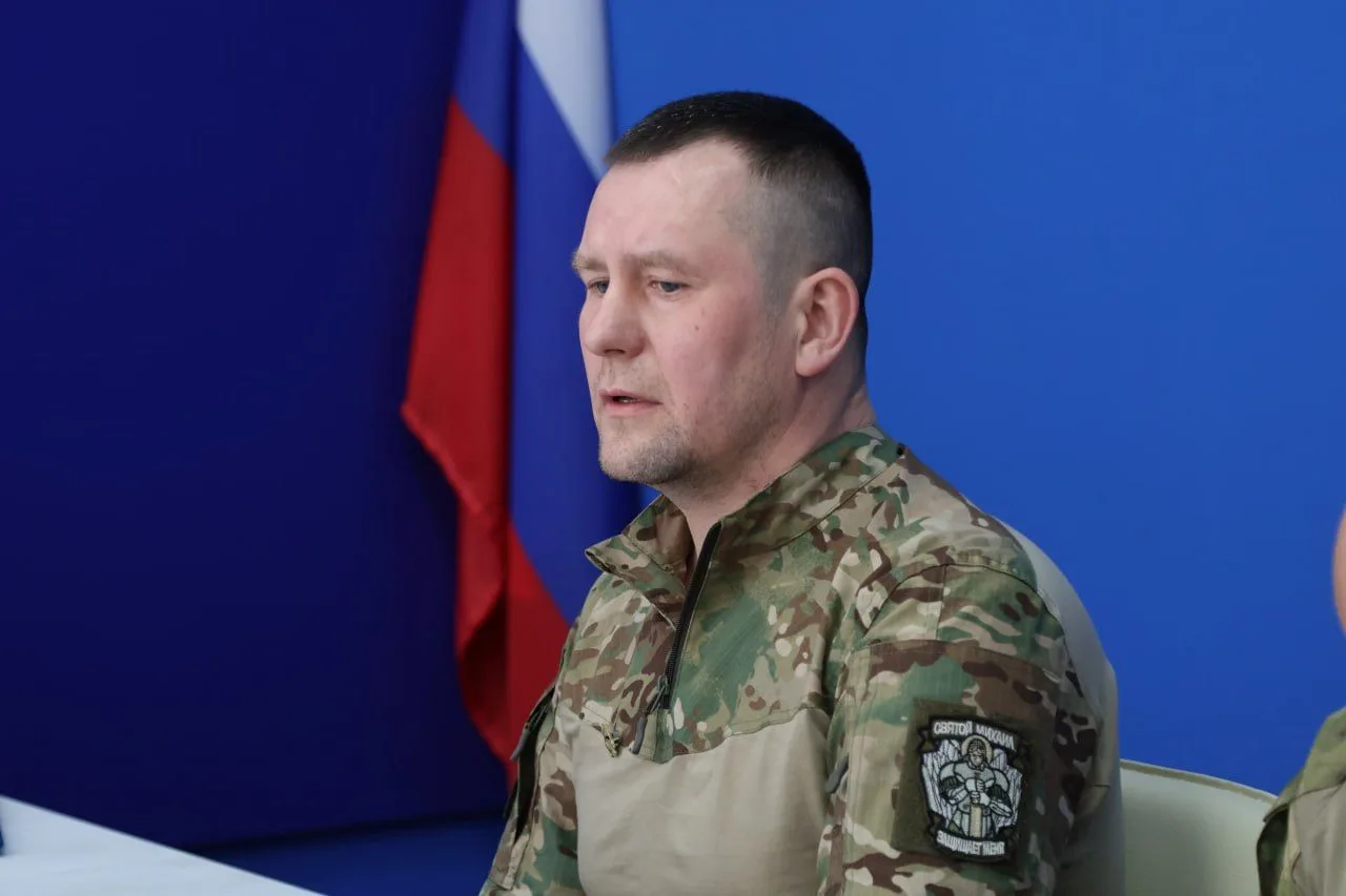 📝 Глава округа провёл личный приём жителей  Глава городского округа Ступино, секретарь местного отде
