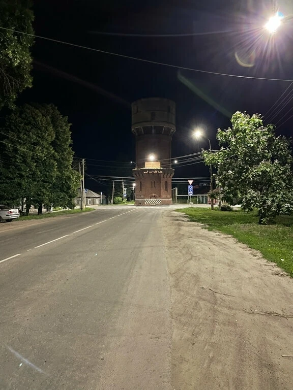 Присылайте Ваши фото в "Предложить пост"
