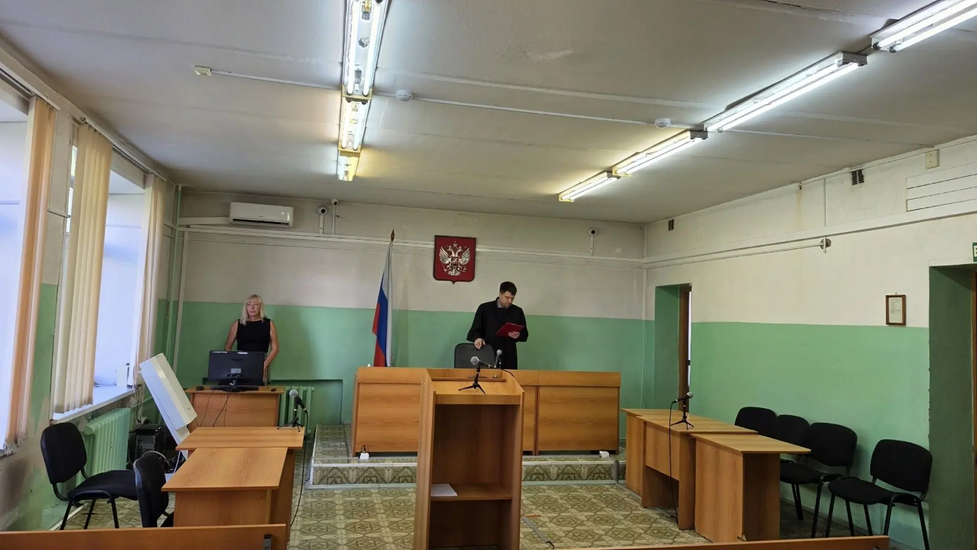 😱 Убийство из-за гречневой каши: серовчанин получил 6 лет строгого режима

Серовский районный суд в