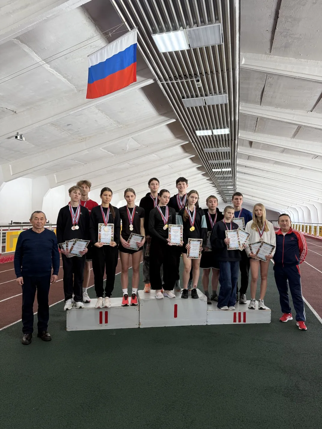 13 марта 2026 года в УДО «Кормиловский ДООФСЦ» прошли соревнования на🏆 «Кубок Комитета...