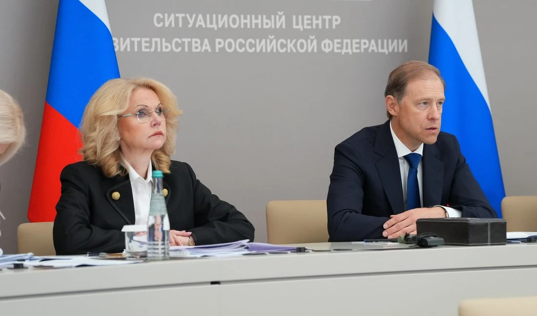 Пензенская область - в числе лидеров по внедрению корпоративного демографического станд...