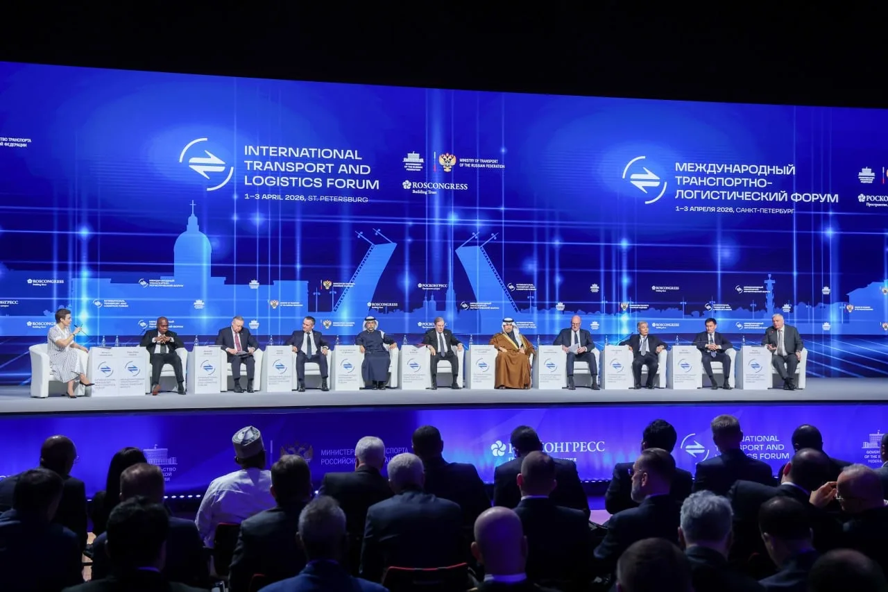⚓ Доставку грузов напрямую в страны Африки, строительство зернового терминала в морском порту Высоцк