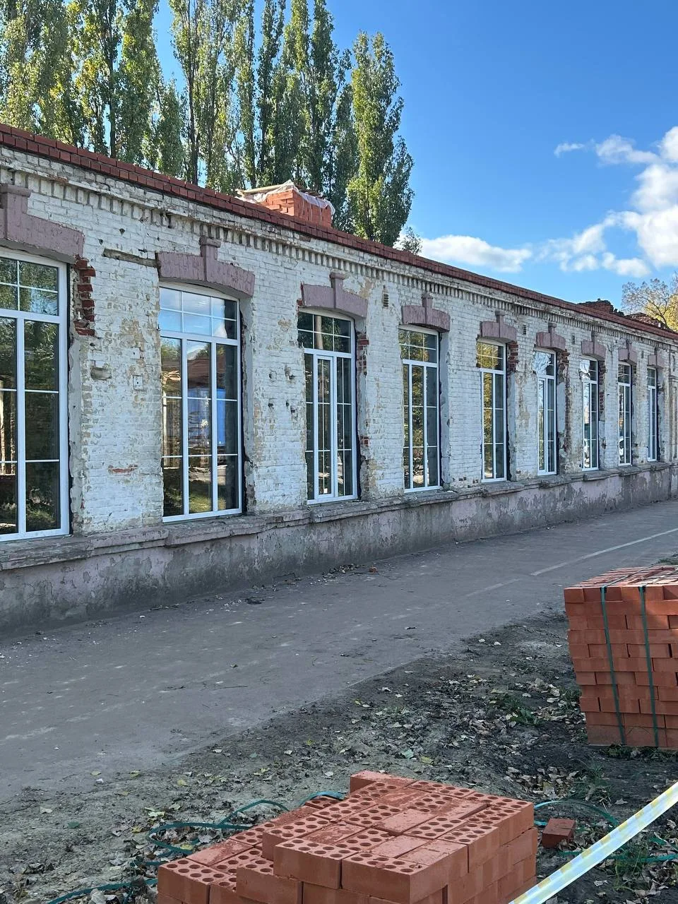 🏗 Мастерские Борисоглебского техникума обновят для подготовки специалистов машинострое...