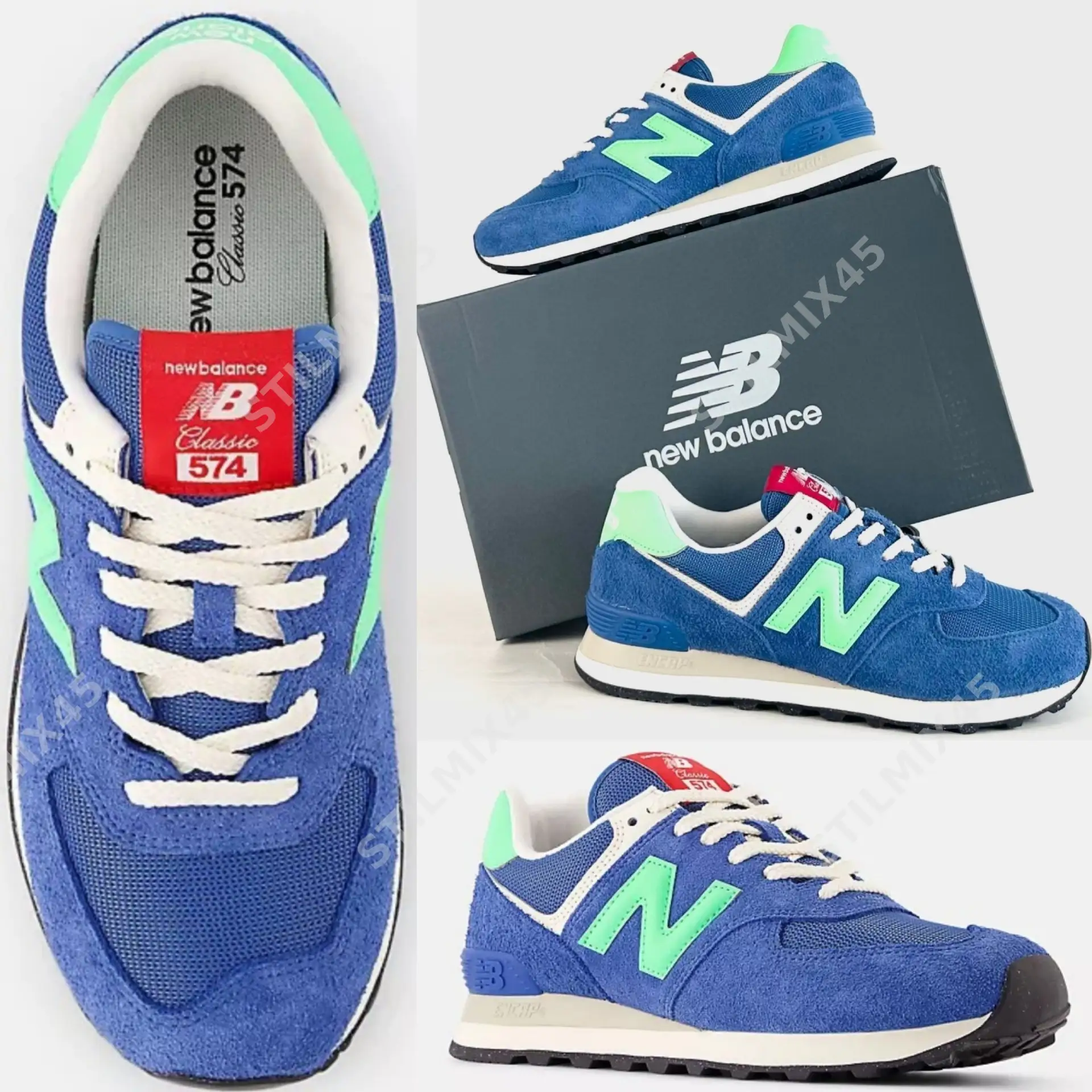 💙New Balance💗