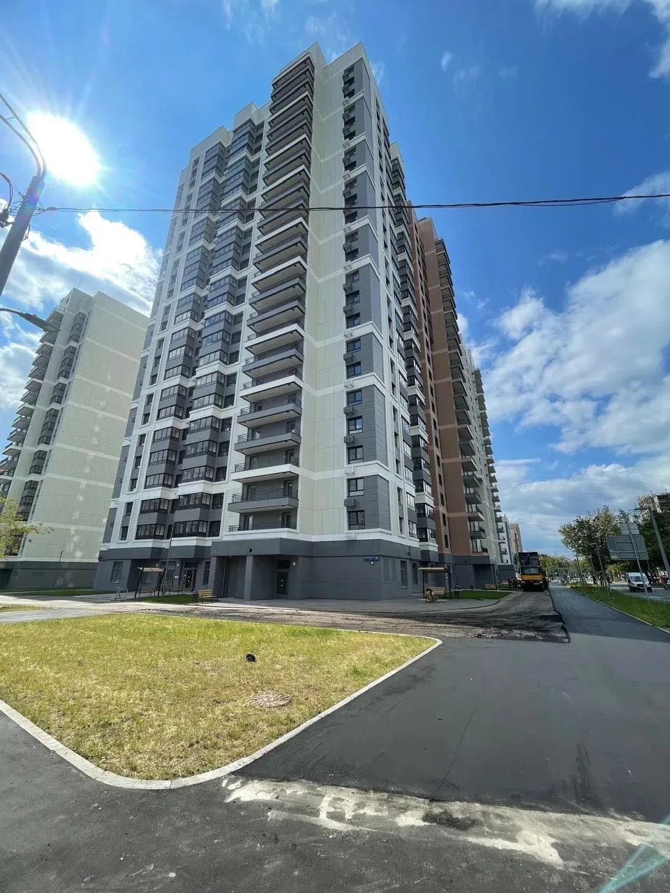 Люблино | Марьино | Царицыно | Орехово | Москва🏡