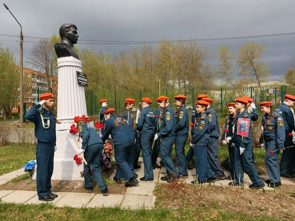 День Победы — это один из самых значимых праздников для нашей страны. 9 мая мы не только отмечаем ис