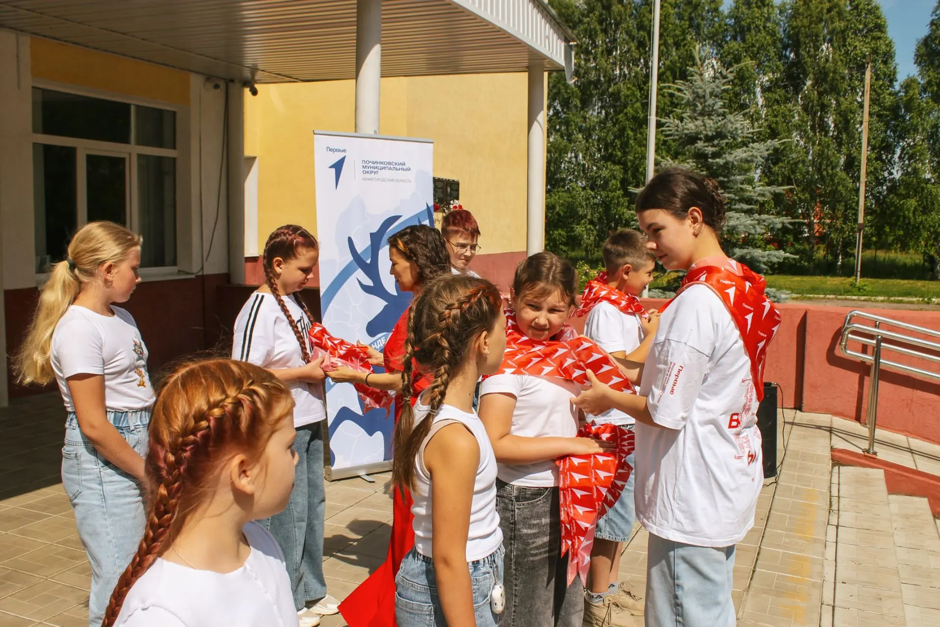 📸Счастливые моменты наших детей ❤️