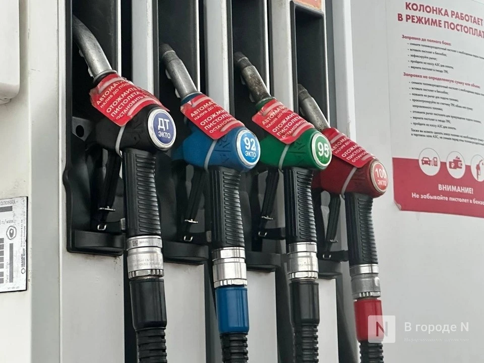 ⛽ Бензин — самая больная тема июня. Водители продолжают жаловаться на очереди, отсутствие топлива ил
